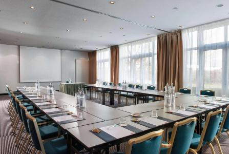 Ramada by Wyndham Weimar - 16