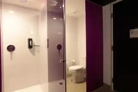 Ibis Styles Mexico Zona Rosa - 44