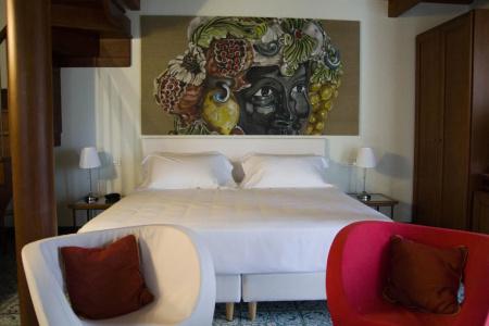 Caiammari Boutique & Spa - 1