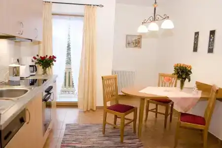 Ferienwohnungen am Westernberg - 16