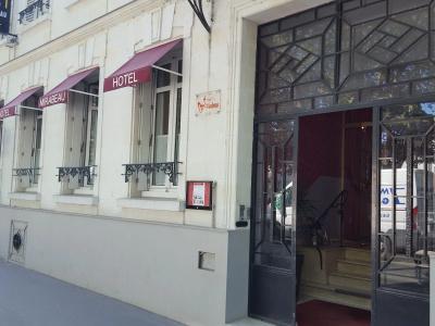 Mirabeau - 0