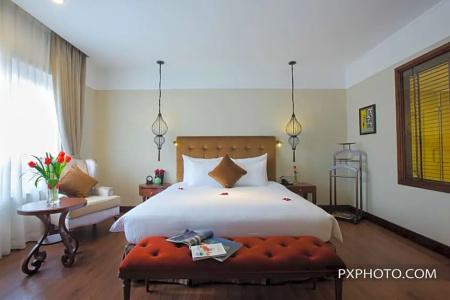 Hanoi La Siesta & Spa - 146