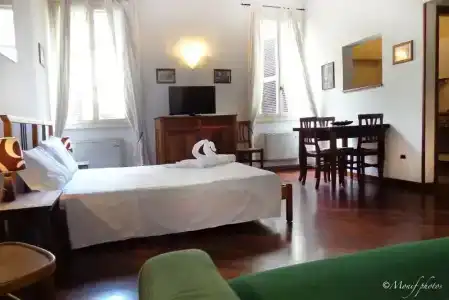 Locanda Della Biscia - 48