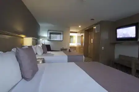 Crowne Plaza Mexico City North-Tlalnepantla, An Ihg - 3