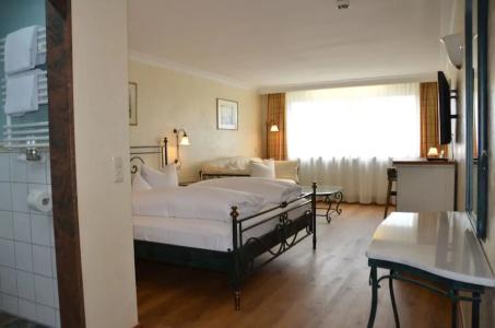 RingAlpenhof - Patchworkhotel - 34