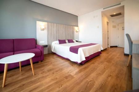 Albir Playa & Spa - 38