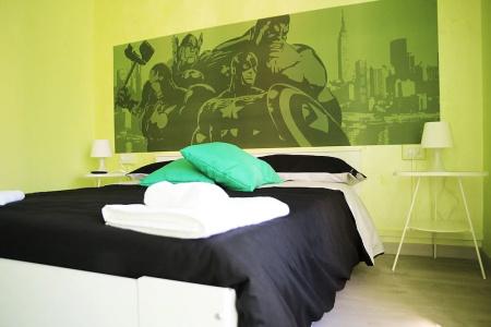Movie Home b&b - 98