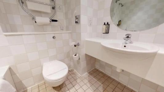 Holiday Inn Cambridge, An Ihg - 65