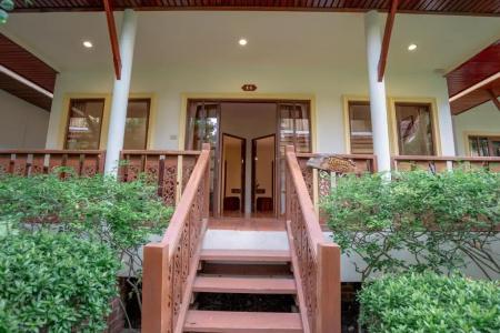 Bangtao Village Resort - Sha - 90