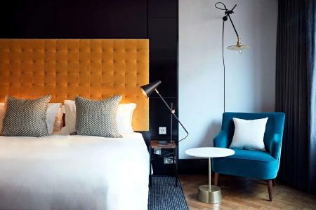 The Hoxton, Shoreditch - 5