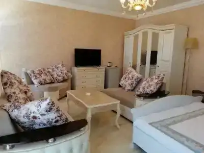 Khazar Golden Beach - 20