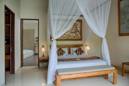 Santun Luxury Private Villas - 80