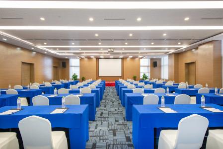 Holiday Inn Express Chengdu West Gate, An Ihg - 46