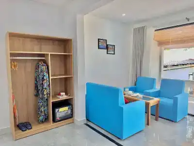 Orange Resort - 274