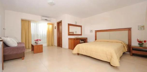 Cretan Garden Adults only 16plus - 21