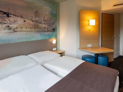 b&b Koblenz - 15