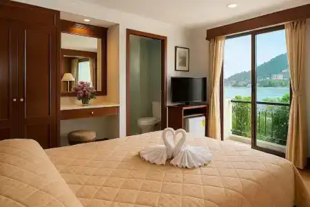Orchid and Spa Kalim Bay - 101