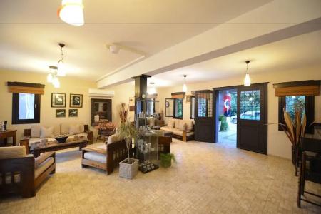 Dalyan Resort - Special Category - 26