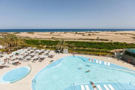 Santa Mónica Suites - 16