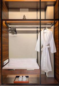Hyatt Regency Phnom Penh - 31