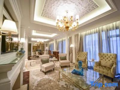 Xijiao State Guest - 158