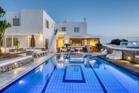 Damianos Mykonos - 12
