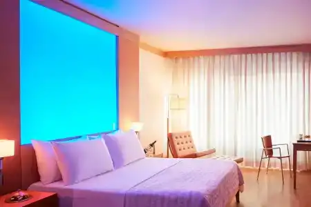 Le Meridien New Delhi - 42