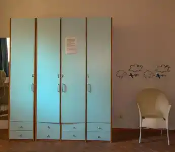 Orsa Maggiore Hostel for Women Only - 2