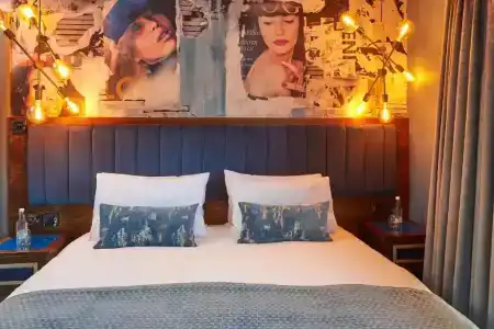 Malmaison Manchester - 123