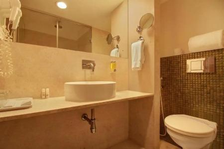 Monarch Luxur - Infantry Road - 31