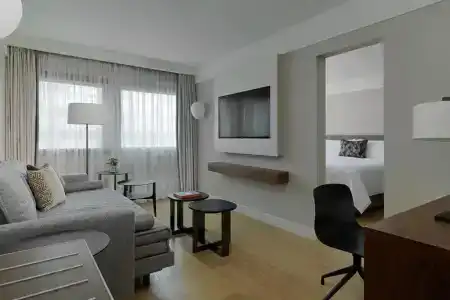 Athens Marriott - 72