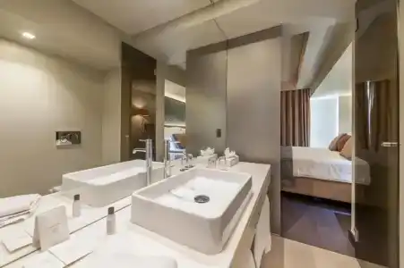 TUI Blue Gardens - Adults-only - Savoy Signature - 87