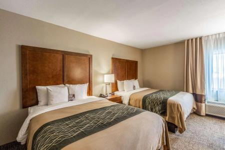 Comfort Inn Tucson - 6