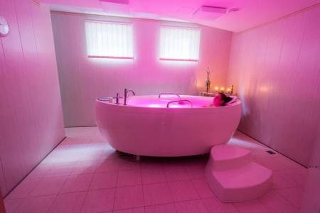 Zámek Lužec Spa & Wellness Resort - 27