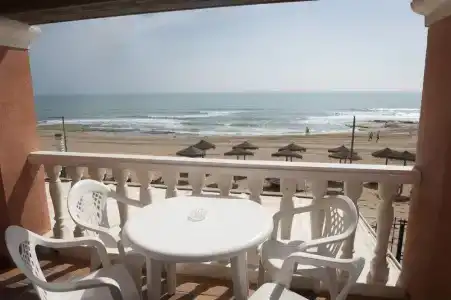 Lloyds Beach Club - 69