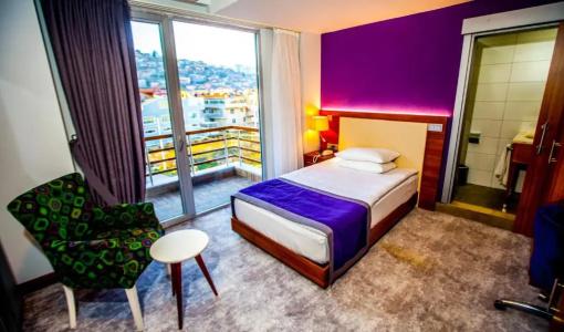Business Palas Otel - 30