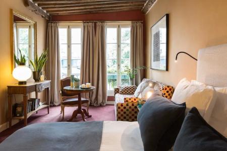 Hôtel Le Relais Saint-Germain - 51