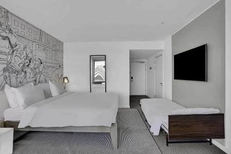 Radisson Red, Glasgow - 40
