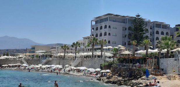 Glaros Beach - 22