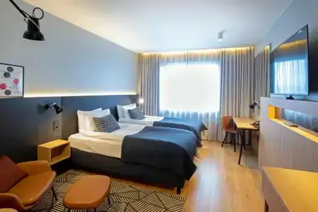 Holiday Inn Helsinki - Expo, An Ihg - 41