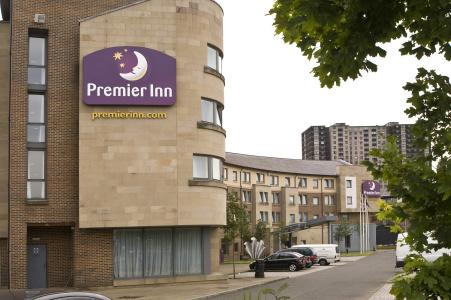 Premier Inn City Centre South - 6