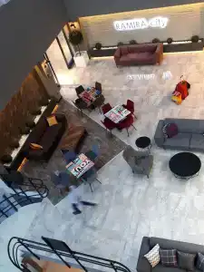 Ramira City - Adult Only (16+) - 16