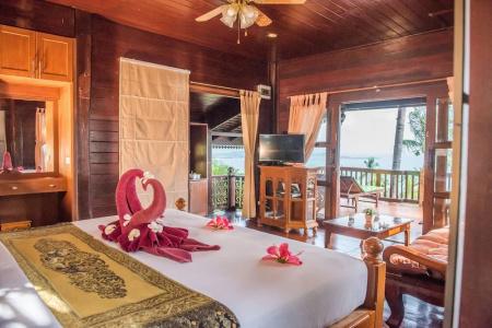 Laem Sila Resort - 392