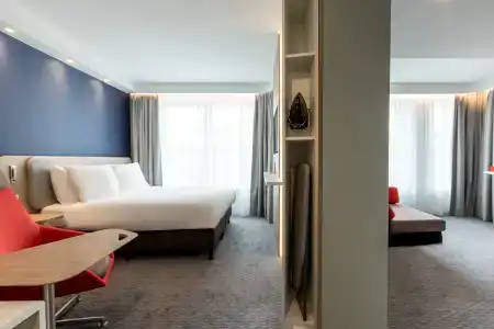 Holiday Inn Express - Almere, An Ihg - 21