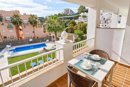 Apartamentos Almoraide Suites - Adults Only - 101