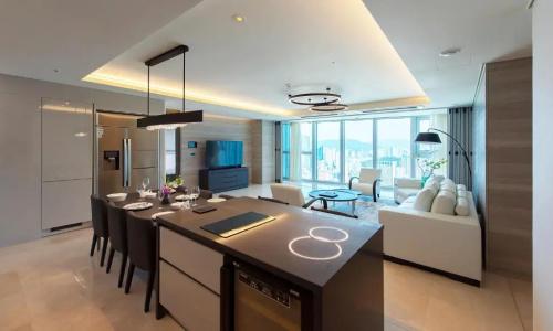 Lct Residence - 109