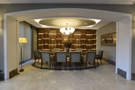 Holiday Inn Bursa - City Centre, An Ihg - 23