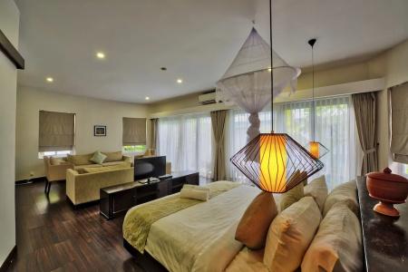 Ren Resort - 125