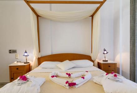 Antinea Suites & Spa - 53