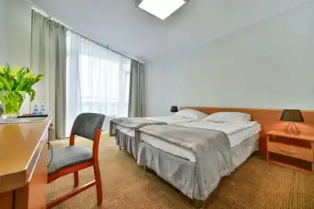 Sanatorium Uzdrowiskowe Bałtyk - 19